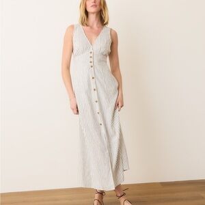 Camila Maxi Dress